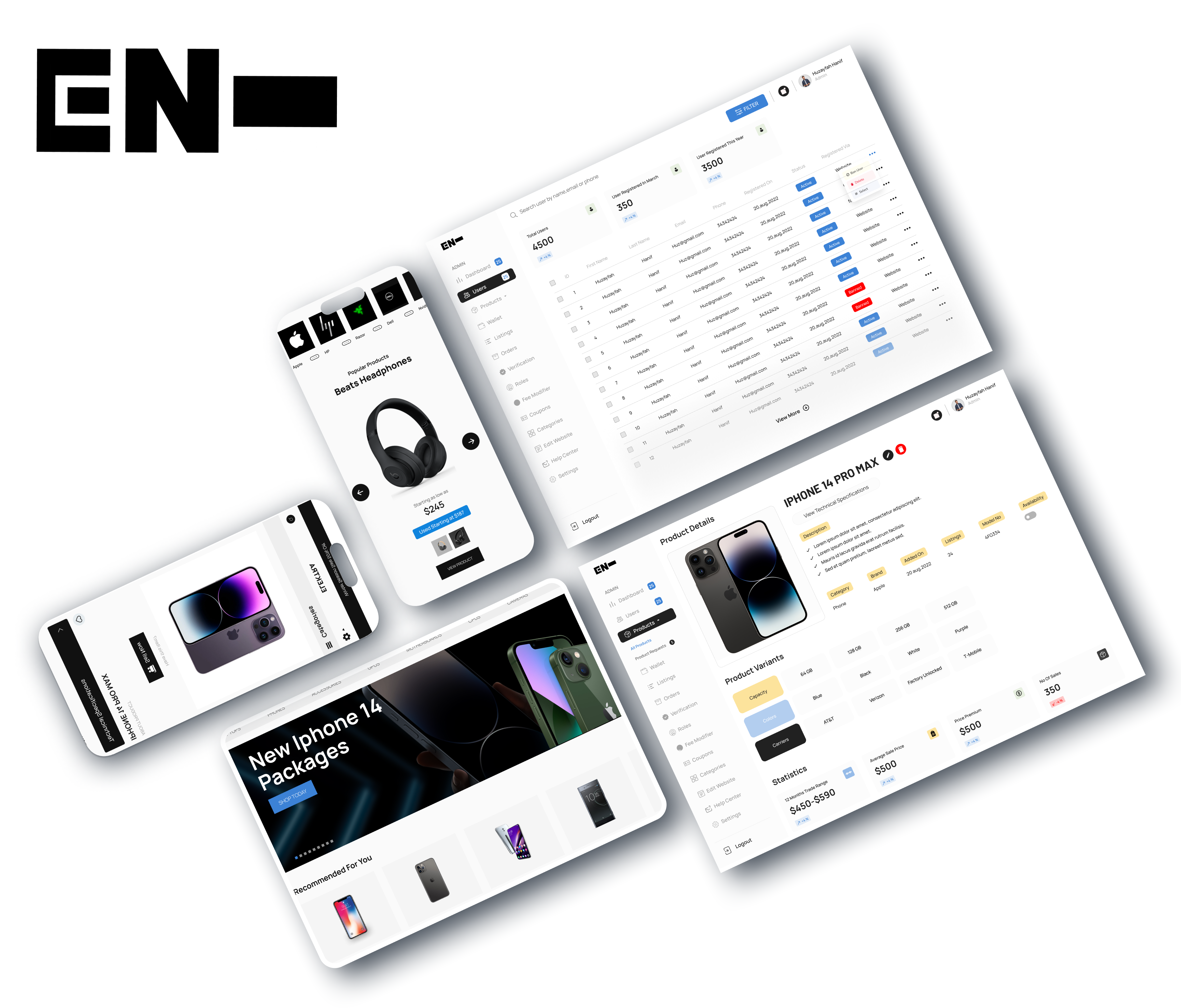Portfolio Image
