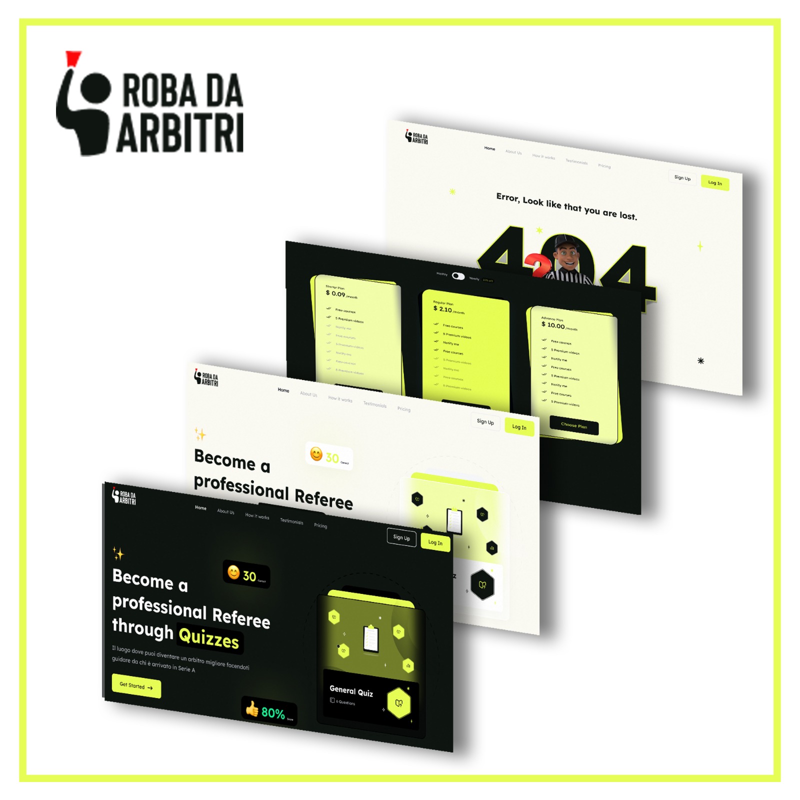 Portfolio Image