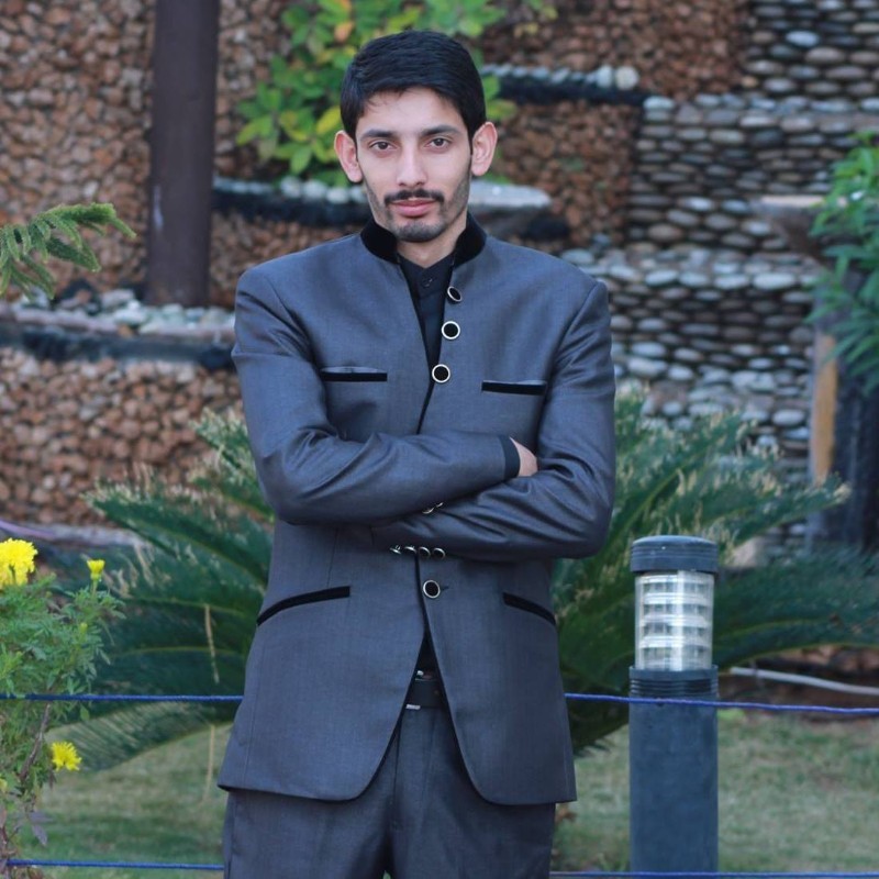 Team Member Picture