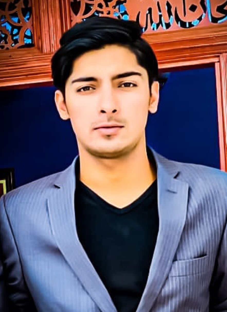 Team Member Picture